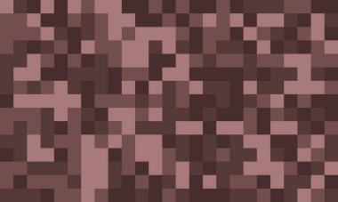 Canlı renkleri olan zarif mozaik fayans deseni. Tekstil, dekoratif kapaklar ya da yapılandırılmış ve simetrik cazibeli modern grafik tasarımı için mükemmel..