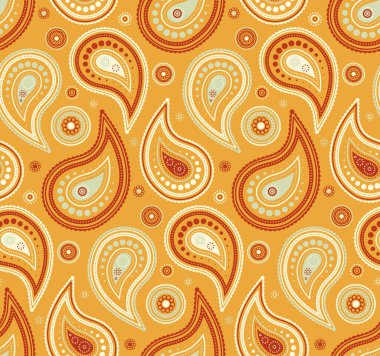 Simetri kağıdı soyut bir sanat deco 'su. Çağdaş modern İran desenli. Romantik arka plan olarak gelişen kaplıca.