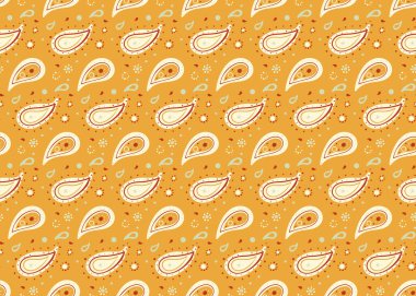 Kalıplaşmış klasik ve ulusal görüntü. Kaligrafik geleneğe göre perde basit. Canlılık yaratıcılığıyla kıvrımlar gelişir..