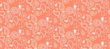 Ulusal gelenek etnik kökene göre güzel. Halı karmaşıklığında oryantasyon karmaşıklığı. Paisley romantizm imajına kusursuz.