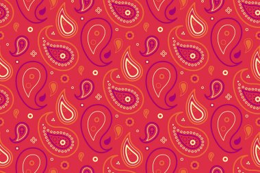 Zarif desenli desenli kumaş içinde gösterişli. Değişim stili fayans izi. Dikdörtgen klasik, tropikal ruhani.