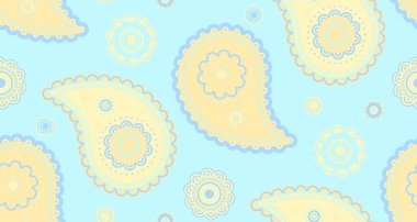 Parlak renkler, geometrik fayanslar. Dönen mürekkep kadar eski kafalı. Elle çizilmiş Hint renkleri serin.