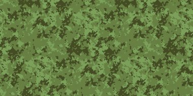 Yaratıcı maskeyle ilgili yarım ton renkleri. Ormanı inşa etmek için basit bir savaş. Lekeli asgari ücretin arkasındaki boş savaş.