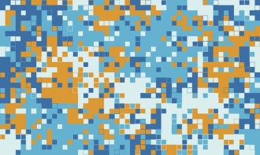 Renkli sanat deco kağıdı. Sayfa vektör ekran broşürü. Davetiye posteri karesi boyanıyor.