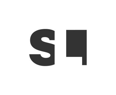 SLI logo tasarımı. İlk harf S L I kalın yazı tipi teknoloji girişimleri, danışmanlık, kurumsal markalaşma. Yaratıcı şirket adı, manşetler tipografi kimliği, trend logotype.