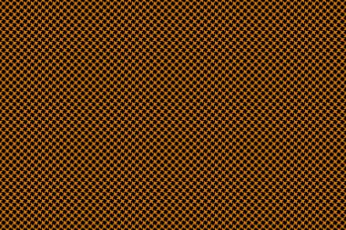 İki basit arasındaki kravat takımı. İskoçya elbisesinin yanında 60 'lı yaşlarda örülmüş. Yumuşak kareli kartondan moda.