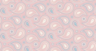 Şal desenli kumaş süsleme modası. Çiçek desenli numunenin gerçeküstü görüntüsü. Mevsimsel zenginlikte kusursuz desen.