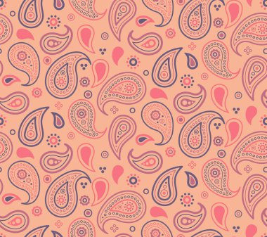 Şam kumaşı çizerek sonu gelmez bir felç. Çiçeksel ruhani, yaratıcılık mandala. Damla güzelliğinden şal desenli deftere.