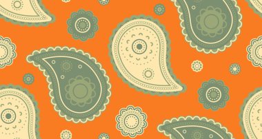 İpeksiz ipek kumaşa kadar büyür zarafet. Botanik desenli geleneksel bir bohem. Sanat müzesinde meditasyon kalıbı..