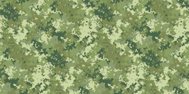 Renkler, pürüzsüz grunge 'la yan yana. Hayatta kalma evreninin boyalı tasarımı. Flora avının arasında komando oyunu.