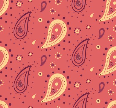 Sanatsal karşıtlıkta etnik basitlik. Şablon motifiyle süsleme. Taç çiziminin ruhani arkaplanı.