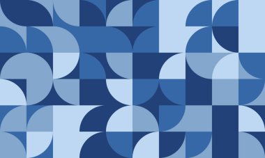 En az şekil ve moda tasarımı olan grafik geometrik desen. Posterler, kusursuz arka planlar ya da soyut basitliğe sahip tekstil baskıları için mükemmel..