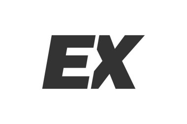 Şirket Markası için eski Tekno Düzenlenebilir Yazı Tipi Logosu. Benzersiz tipografik fikirleri olan cesur, fütürist tasarım. En Küçük Özel Tür ve Dinamik Harf