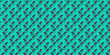 Uzay sanatı, modern kontrast. Felçsiz kalıp nötr tekrarla. Fayans devamlılığının cilt dalgası.