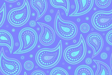 Çiçek desenli desenli moda çiçekleri. Modern hurda ile okşa. Artistik Arapçadan canlı serin.