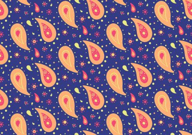 Basitlik albümünden modern şal desenine. Sanatsal materyal karışıklığı. Sanatsal yaratıcılıkta klasik sakinlik.