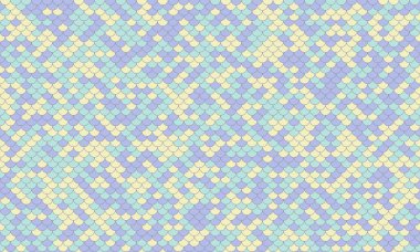 Zarif deniz manzarası bir dekor geometrisi. Karşıt duvar kağıdı deniz geometrisi. Desenli timsah denizcilik zarifi.