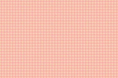 Şebeke kıyafetleriyle çok şık. Örnekte 60 'lı yılların av köpeği deseni dağınık. Sonsuz yumuşaklık hakkında popüler dikiş..