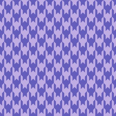 Zarif bir baba ile dekoratif bir geçmişi var. Tekstil yumuşaklığı, popüler simetri. İngilizce 2025 Houndstooth kalıp denetleyici.