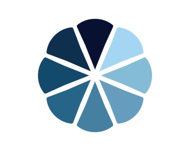 Çubuk durum simgesi yükleniyor. Vektör çizimi. Vektör yüklü simgeler. İndirme işlemi sürüyor. Donload ya da Gönderme.