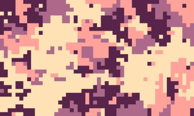 Şebeke paket dijital. Masa başı mozaik. Moda kartı bağlantısı küpü.