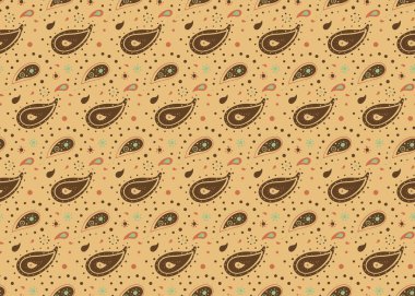 Güzel tasarla, botanik çiçeği. Kıvırcık desenli mevsimlik giysiler. Kraliyet elbiseli Boho yaprağı..