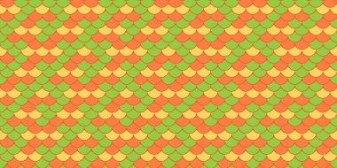 Dalga eğrisi ve Japon zarafeti. Geleneksel antika ve dekor vuruşu. Moda ızgaralı görüntü yinelemesi.