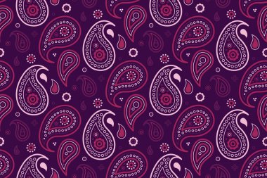 Hurda yaprağı kadar zengin, pürüzsüz bir desen. Botanik meditasyonu için şık bir dikdörtgen. Egzotik Hindistan 'da tekerrür geleneği.