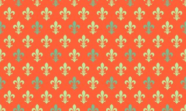 Kağıt dekorasyonu için doğu nostaljisi. Kaliteli rokoko için çok güzel. Paket teması ve heraldry yazdırma.