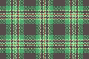 Ebedi vektör ekose tasarımı, modaya uygun kıyafetler, lüks aksesuarlar ve rafine ev dekorasyonu için ideal. Zarif, kusursuz bir kumaş deseni..