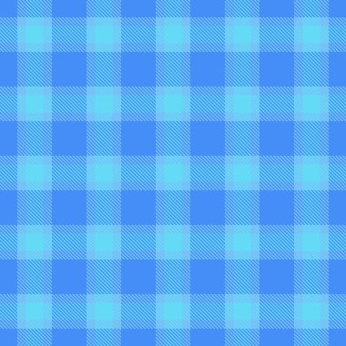 Seamless plaid fabric pattern, perfect for creating trendy clothing, stylish accessories, and sophisticated home decor. A high-quality, timeless design.