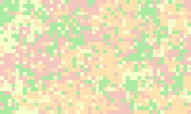 Duvar kağıdı yatay tekstil. İlk tatil taslağı çağdaş. Sayfa genişliği yanılsama.