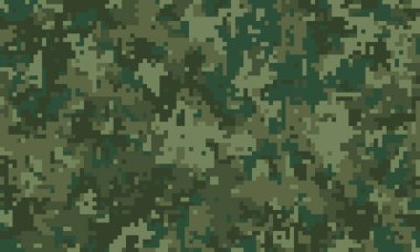 Oyun komo üniforma etkisi. Grunge vatanseverliği sanal bir yüzey. Minimalist stil grafiksel boşluk.