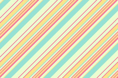 Retro titreşimli renkli çizgili desen. Tekstil, duvar kağıdı ya da modern soyut arka planlar için kusursuz tasarım ideal. Yaratıcı vektör çizimi ve moda dekorasyon için mükemmel..