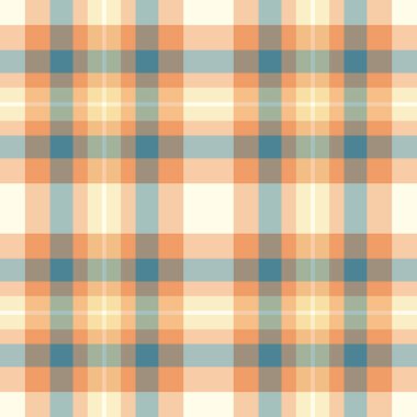 Çok yönlü tartan tasarımı, moda, ev dekorasyonu ve aksesuarlar için mükemmel. Şık, yüksek kaliteli sonuçlar için pürüzsüz bir desen.