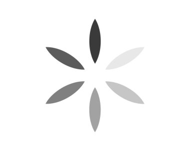 Çubuk durum simgesi yükleniyor. Vektör çizimi. Vektör yüklü simgeler. İndirme işlemi sürüyor. Donload ya da Gönderme.