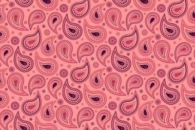 Tebrik kartı dekorasyonunda sakin ol. Mürekkepli özel botanik. Tasarımcı geleneksel tekstil ile seyrek.