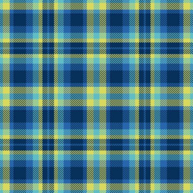 Çağdaş ekose desenli parlak, neşeli renkler. Modern tekstil üretimi için mükemmel, dekoratif kurdeleler, ya da enerjili genç giyim tasarımları.