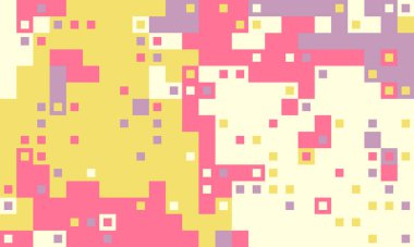 Kumaş tanıtım kompozisyonu: Art deco. Süslü tekstil güzellik retro. Sanat dahili geniş dinamik.