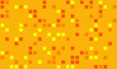 90 'ların şablon taban ekranı. Garip geometri işleri. Yaratıcılık soyut koleksiyon kartı.