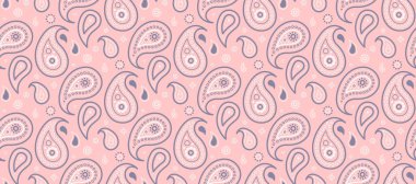 Paisley klasiği güzelleşir. Davetiye sükuneti ve geleneksel Hint salatalığı. Muhteşem Hindistan doğulu bir kıvırcık..