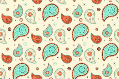 Geometri sezonluk, renk şenliği. Modern moda zarif bir zarafet. Kostümlü boho 'dan ulusal şal desenli.