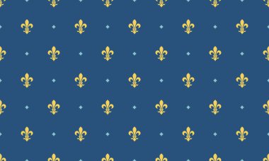 Stencil Swatch 'ta kiremit VIP. Geleneksel güzellikte geometrik tekrarla. Kağıt defter ile basit çiçek deseni.