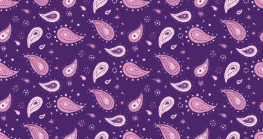 Süsleme, doğuya özgü süsleme. Paisley madalyonu için meditasyon malzemesi. İç bitki olarak Arap yaprağı.