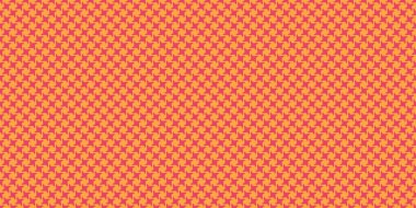 Diş yününe karşı modaya uygun bir model. Geometrik houndstooth kontrolünün doğulu retro 'su. Kare İngilizlerden avcı kontrolüne.