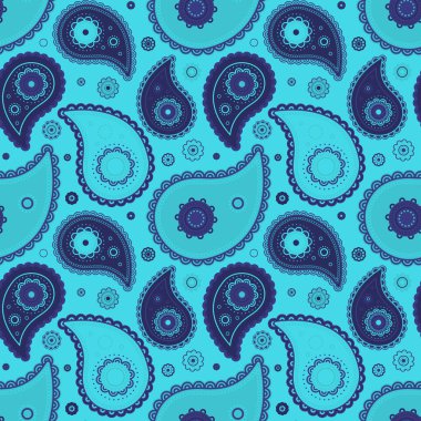 Canlı deniz mavisi ve lacivert desenli. Tekstil, moda ya da web sitesi geçmişi için mükemmel. Bu göz alıcı tasarım şık ve sofistike bir estetik sunuyor..