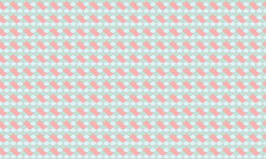 Büyüleyici pastel pembe ve nane yeşili balık pulu deseni. Tekstil tasarımı, hatıra defteri, web sitesi geçmişi ve kadınsı markalar için mükemmel. Kusursuz tekrar tasarımı sonsuz olanaklar sunar.