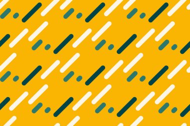 Çapraz çizgiler, mavi, beyaz ve sarı noktalarla dolu canlı ve soyut bir arkaplan. İnternet sitesi afişleri, sosyal medya paylaşımları ya da modern sunumlar için mükemmel. Şık ve göz alıcı tasarım..