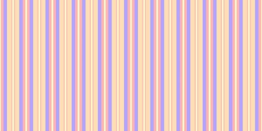 Delightful pastel stripe pattern. Perfect for backgrounds, textiles, or paper goods. Soft, cheerful colors create a whimsical and charming aesthetic. Ideal for feminine designs  branding. clipart