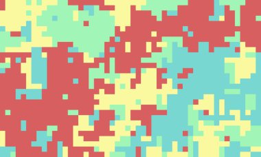 Teknoloji pazarlama, yaratıcı sınır. Duvar döşemesi ev tekrarı. Köşe daveti fikirlerini ayarla.